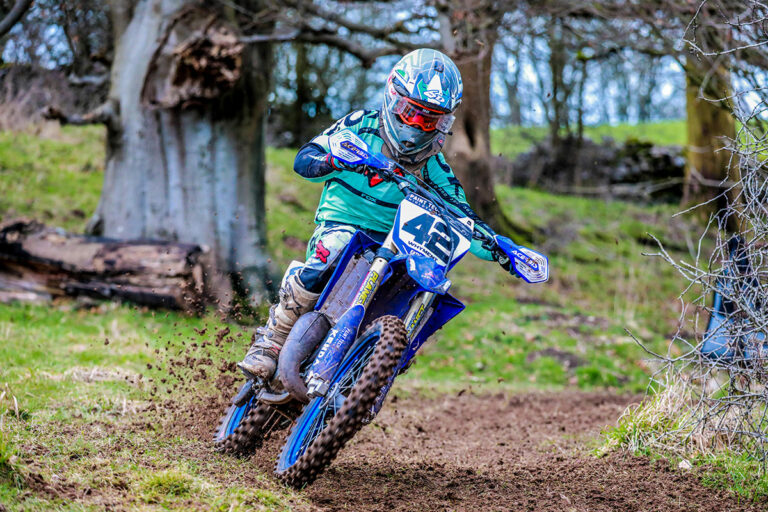 2024 ACU British Cross Country Championship The Dates Dirt Hub