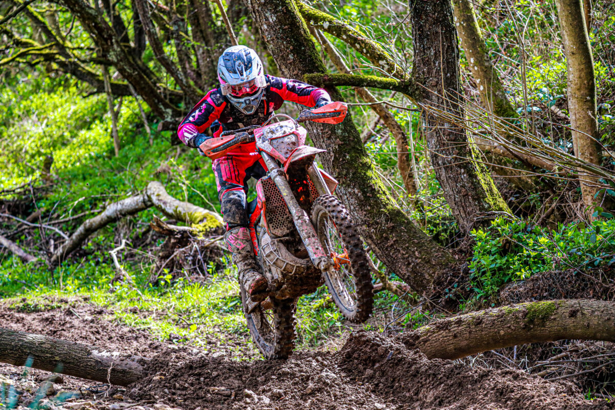 2026 British XC Championship Round 4 - Results & Pictures