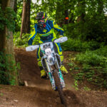 2026 National Sprint Enduro Series Round 2 - Results