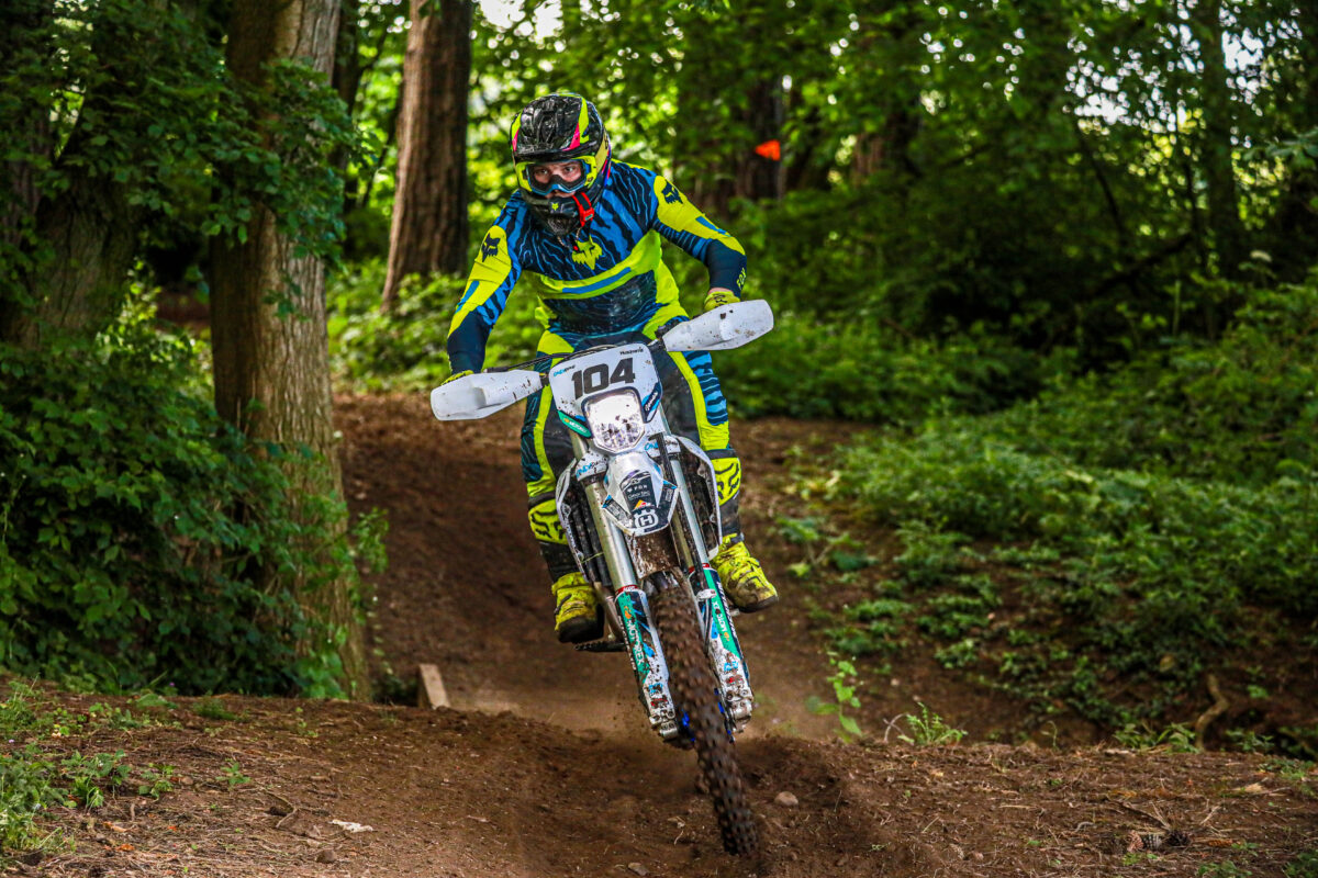 2026 National Sprint Enduro Series Round 2 - Results