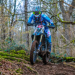 Harry Edmondson storms Leighton! 2026 British XC Championship Round 3 - Results & Pictures