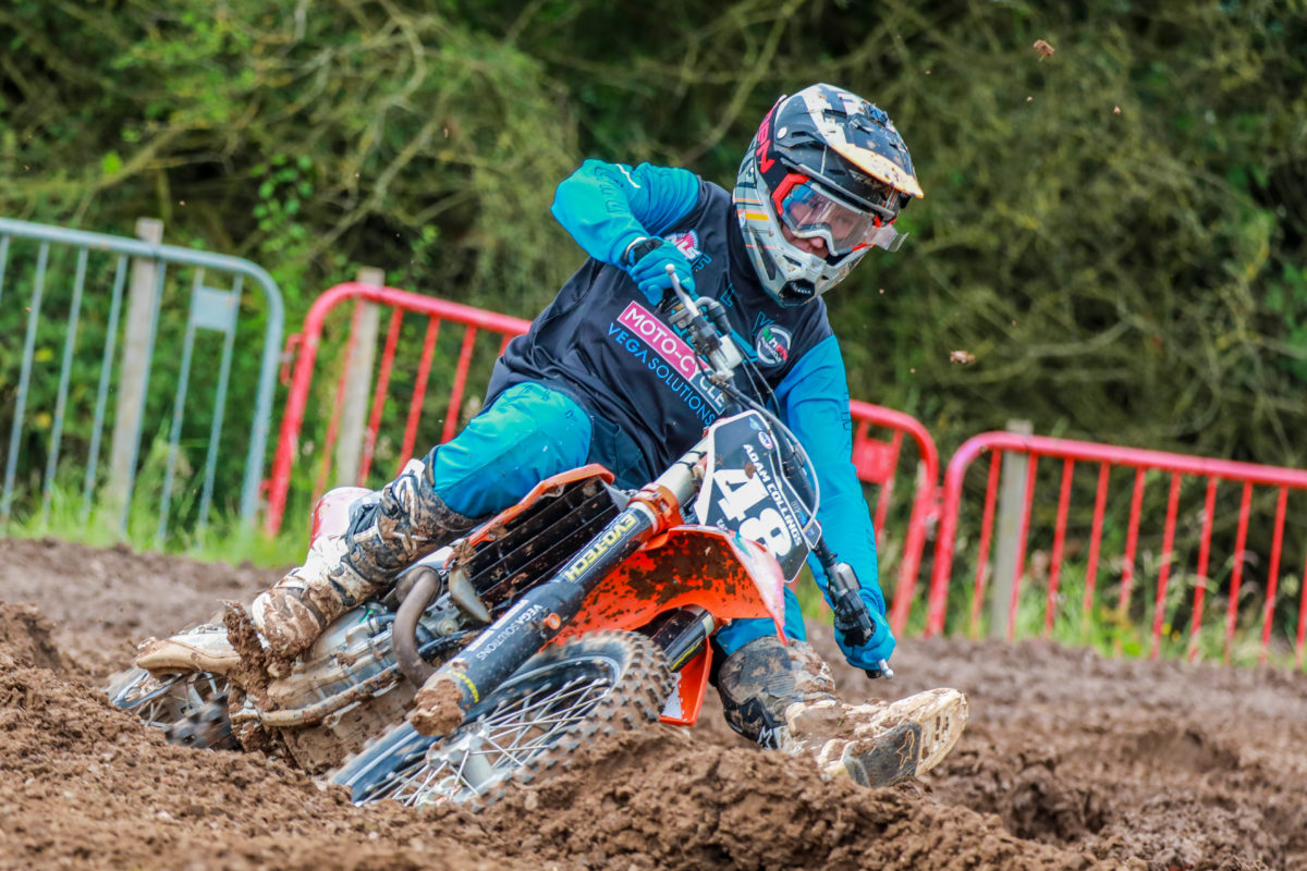 One Epic Weekend - Connor McGregor to Motocross of Nations - Motocross Blog  Post - Vital MX