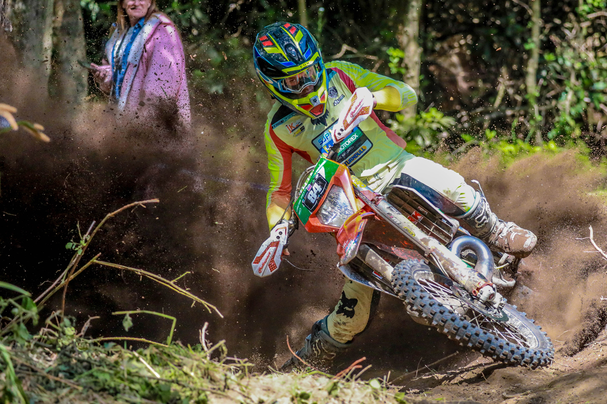2026 ACU British Sprint Enduro Championship Dates