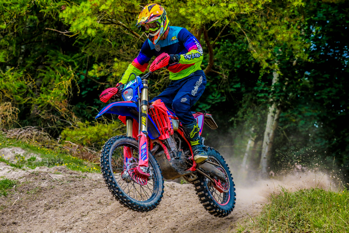 2026 Edge Offroad Dates