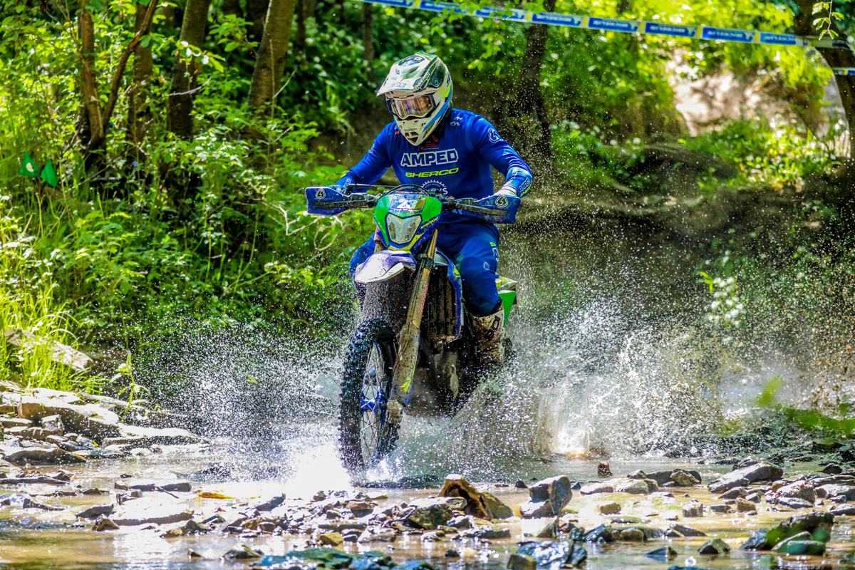 2026 British Sprint Enduro Championship Calendar & Venues