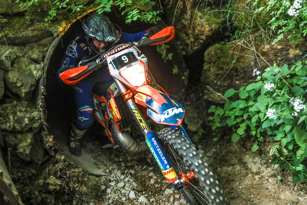 2024 ACU British Extreme Enduro Championship The Dates Dirt Hub