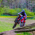Brightmores Go 1-2 at UK Hard Enduro Series Opener - Report and Pictures