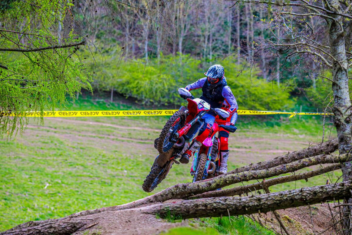 Brightmores Go 1-2 at UK Hard Enduro Series Opener - Report and Pictures