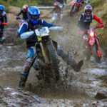 British Extreme Enduro confirms changes for 2027 season including new Women's class