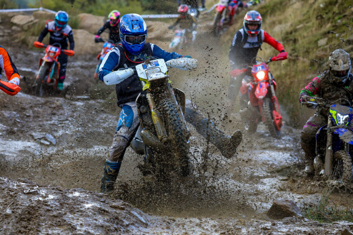 British Extreme Enduro confirms changes for 2027 season including new Women's class
