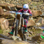 ExtremeGB 2027 British Extreme Enduro Championship rebrand and provisional five-round calendar announcement