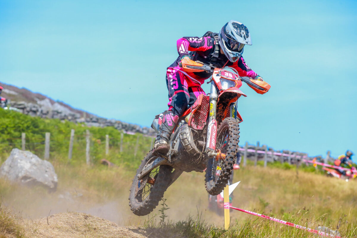 2026 British XC Championship Round 7 - Results & Pictures