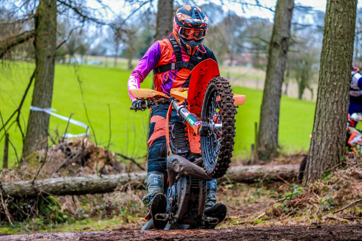 2026 Extreme Ravines Extreme Enduro - Results and Pictures
