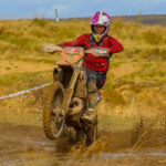 Richard Moorhouse 2026 British Extreme Enduro Champion