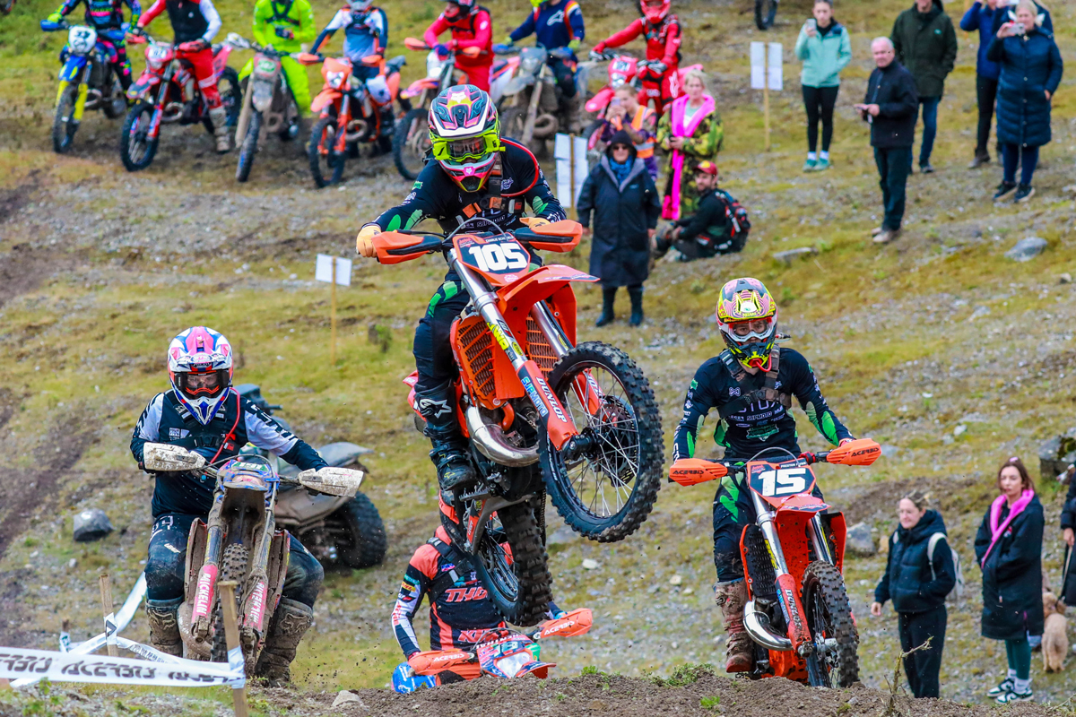 2025 British XC Championship Rounds 8 & 9 - Results & Pictures