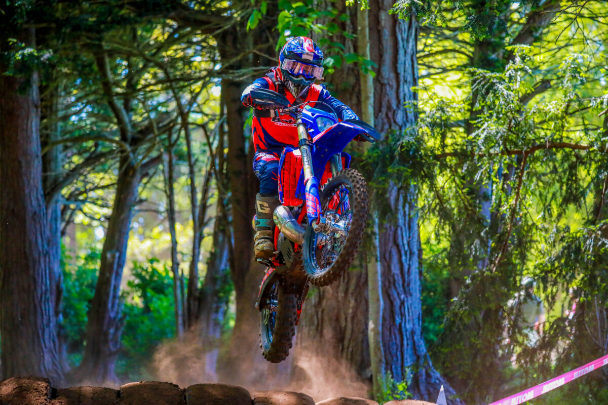 2026 British XC Championship Round 5 – Results & Pictures