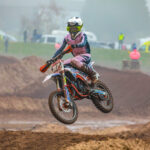 2026 MXGB British Youth Motocross Championship Round 3 - Results