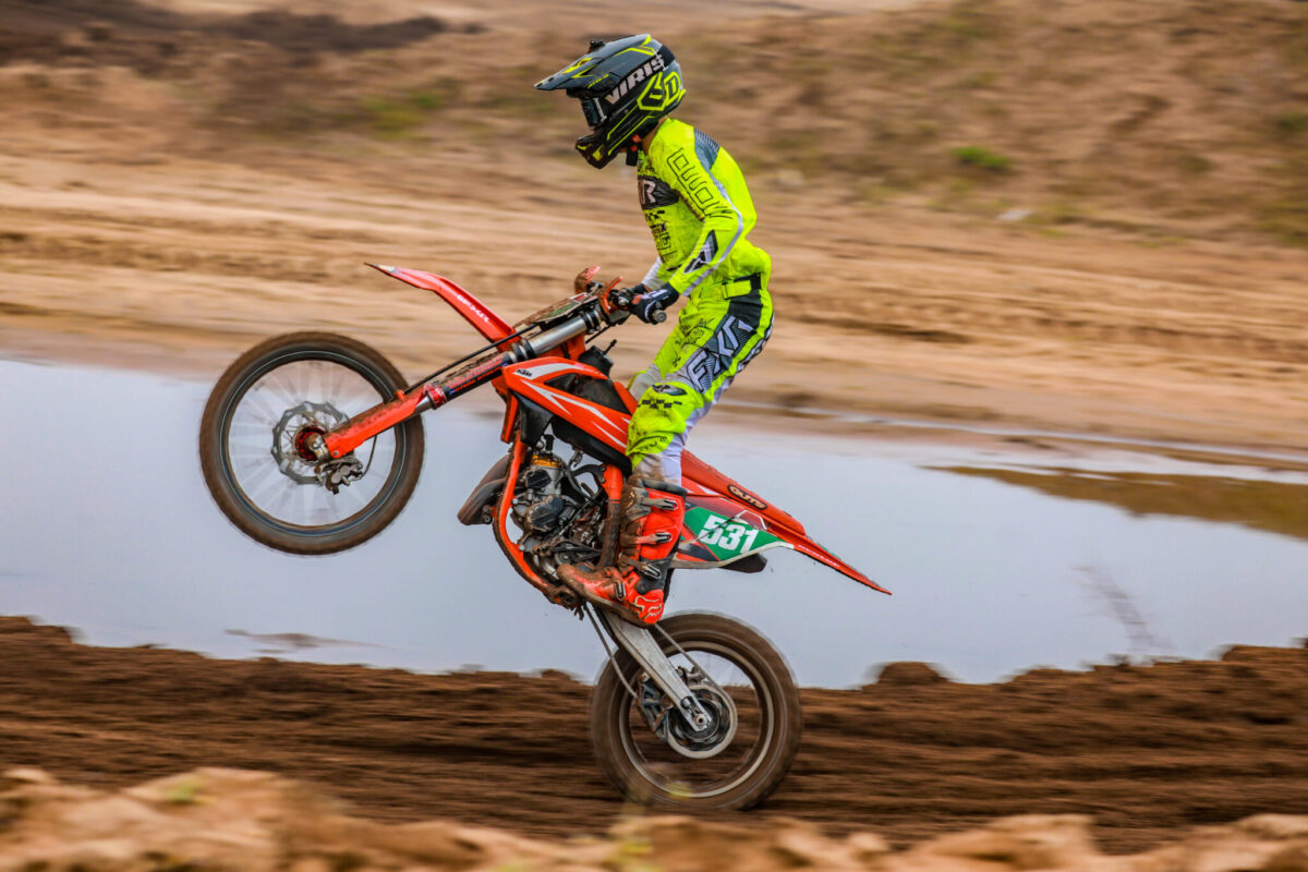 2026 MXGB British Youth Motocross Championship Round 2 – Entry Lists