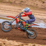 2026 MXGB British Youth Motocross Championship Round 3 - Entry Lists