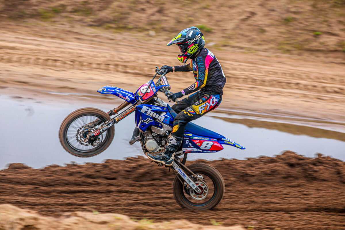 2026 MXGB British Youth Motocross Championship Round 4 – Entry Lists