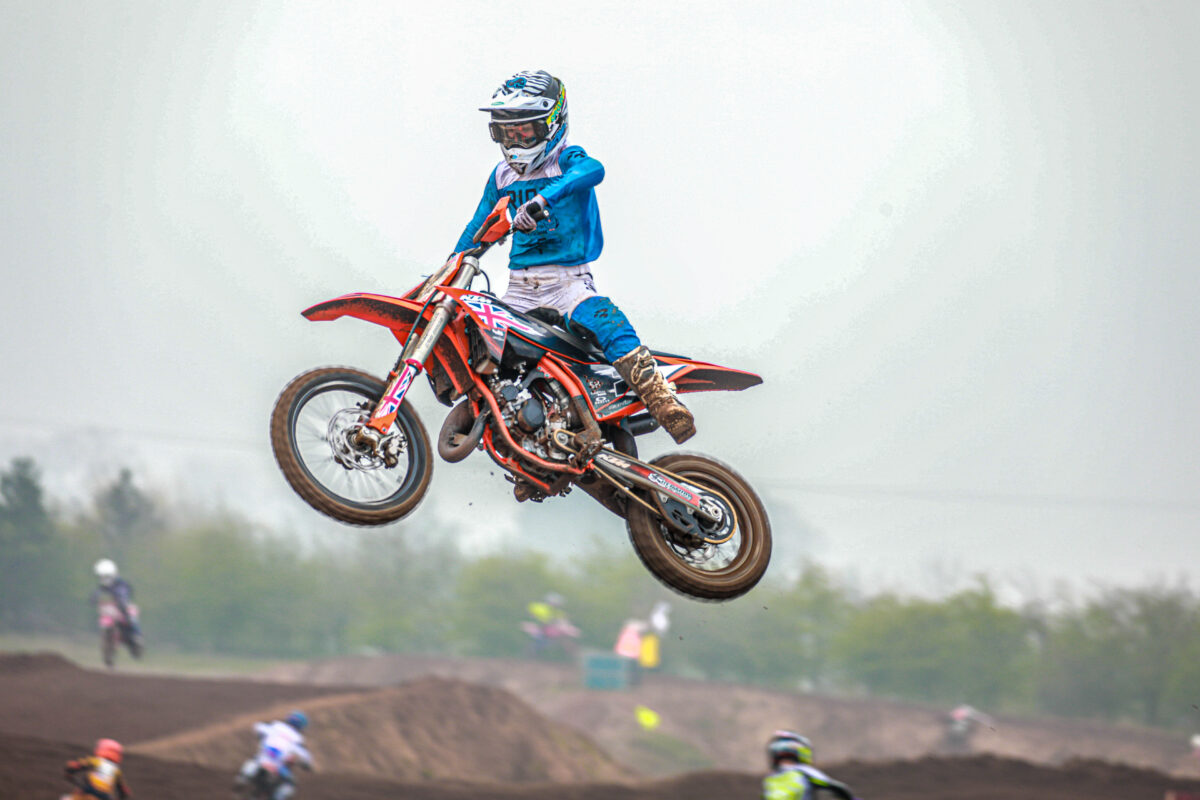 Fatcat Frenzy! 2026 MXGB British Youth & Clubman MX Championship Round 1 - Rundown, Results & Pictures