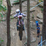 Mitch Brightmore wins the 2026 Wild Willys Extreme Enduro at Tong