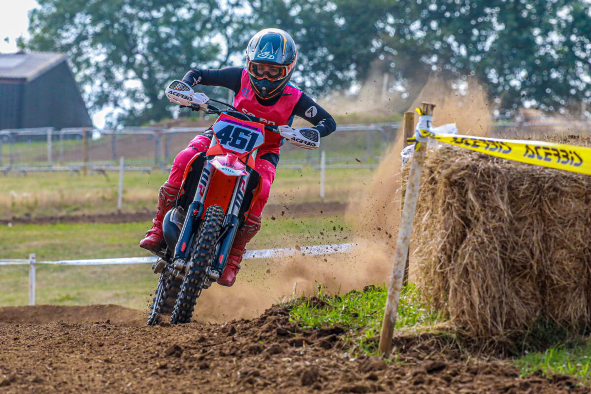 2025 Acerbis Amateur Nationals - Final Round Cancelled!