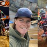 Fionn Griffiths Named Team GB Women’s Manager for ISDE 2026