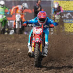 2026 British Motocross Championship – Standings after 5 Rounds