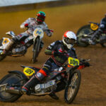 2026 FIM Long Track World Championship Dates