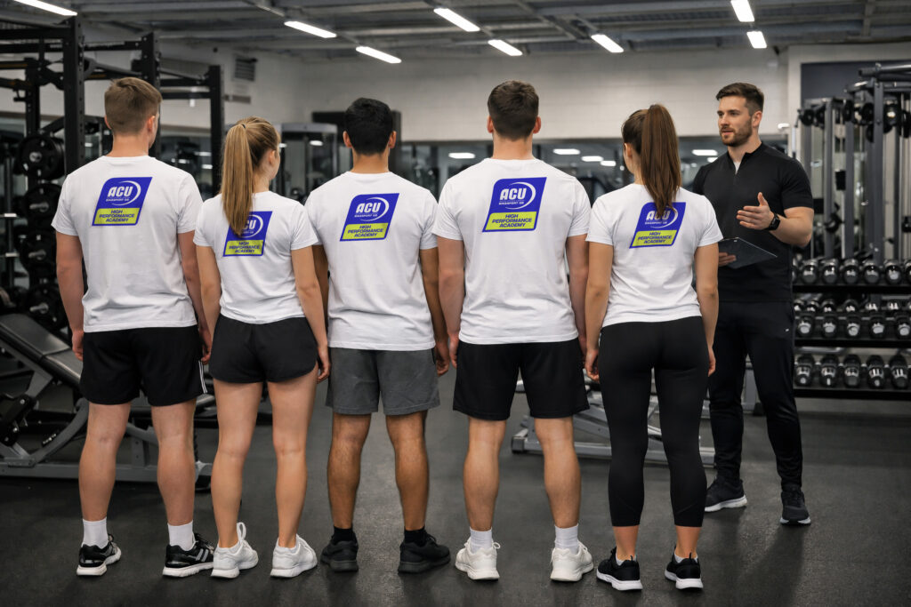 ACU to support rider development with launch of new ACU High ...