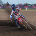 2026 MXGP of Trentino - Entry Lists