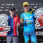 Mewse extends MXGB MX1 Championship lead on emotional weekend for Crendon Tru7 Honda