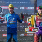Mewse takes the fight to Herlings at Preston Docks