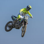 Calum Mitchell and the WORX Total Triumph Team Ready to Roar!