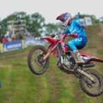 2026 British Motocross Championship – Standings after 4 Rounds