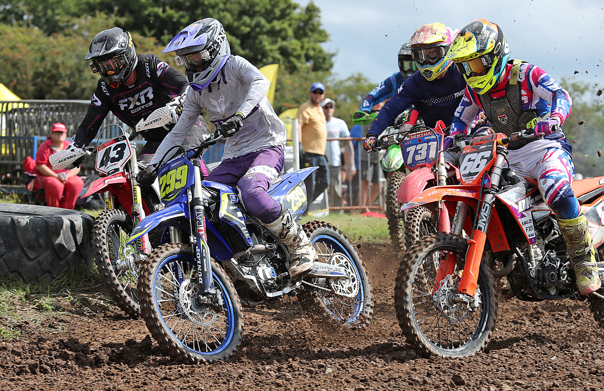 First-ever AMCA Motocross of Clubs takes place on Sunday!