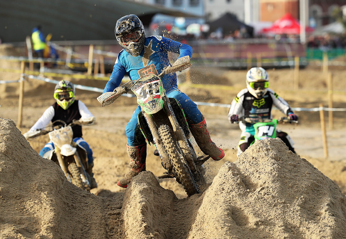 2025 Weymouth Beach Race - Last chance to Enter!