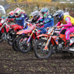 2026 AMCA Motocross of Clubs at Boraston