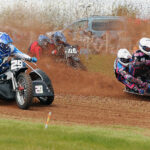 Ledbury Leader Grasstrack ready to deliver with stacked entry - Preview