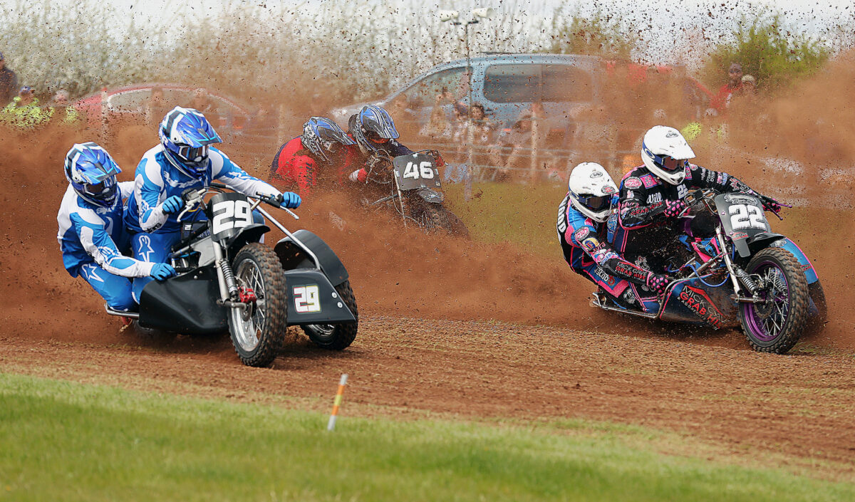 Ledbury Leader Grasstrack ready to deliver with stacked entry - Preview