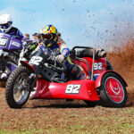 2026 British Masters Grasstrack