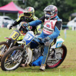 2026 ACU British Classic Grasstrack Championship open for Entries