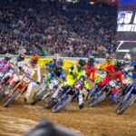 2026 Houston Supercross - Highlights