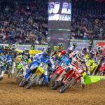 2026 Houston Supercross - Results