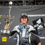 Deegan clinches 250 West title as Roczen goes back to back wins at St Louis Supercross - Report & Results