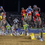 2026 San Diego Supercross - Highlights