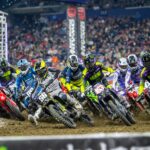 2026 Indianapolis Supercross - Highlights