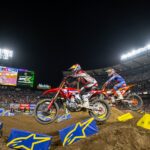 2026 Anaheim 2 Supercross - Highlights