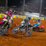 2026 Birmingham Supercross - Highlights